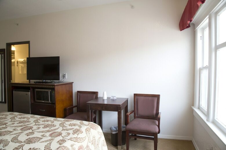 Hotel Harborview Inn & Suites San Diego Harbor