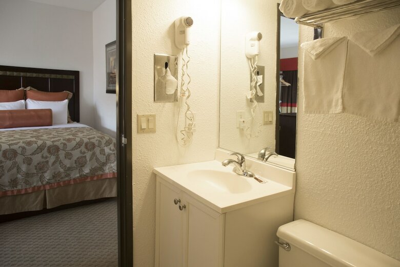 Hotel Harborview Inn & Suites San Diego Harbor