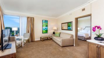 Hotel Holiday Inn San Diego Bayside