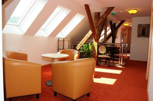 Hotel-gasthof-fleischerei - Zur Alten Post
