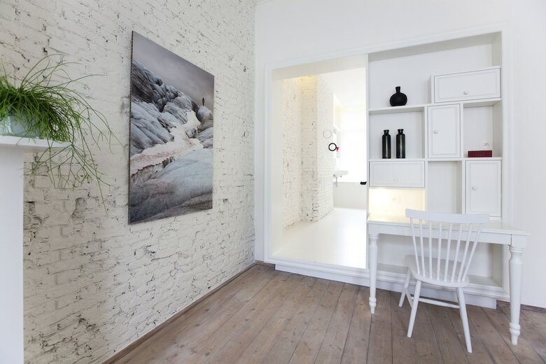 Hostal Maison Nationale City Flats & Suites