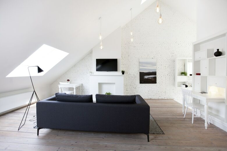 Hostal Maison Nationale City Flats & Suites