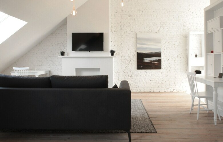 Hostal Maison Nationale City Flats & Suites