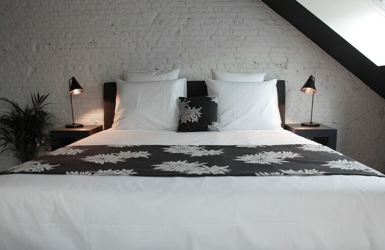 Hostal Maison Nationale City Flats & Suites