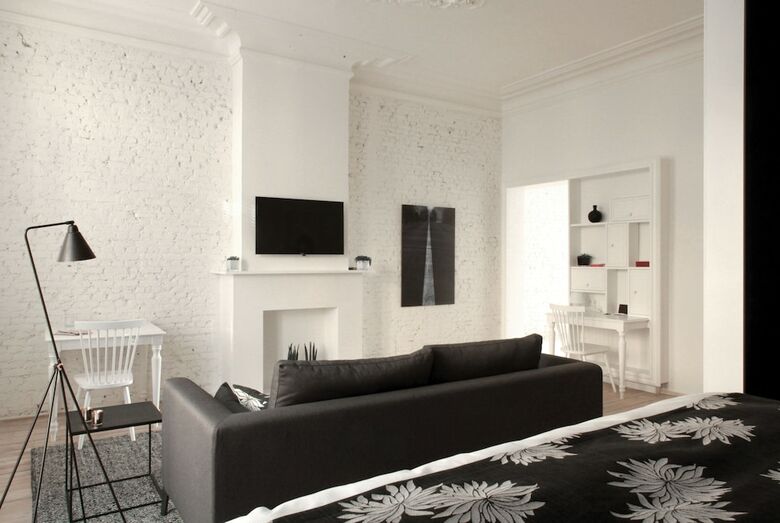 Hostal Maison Nationale City Flats & Suites