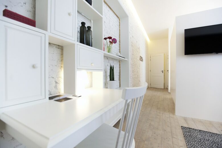 Hostal Maison Nationale City Flats & Suites