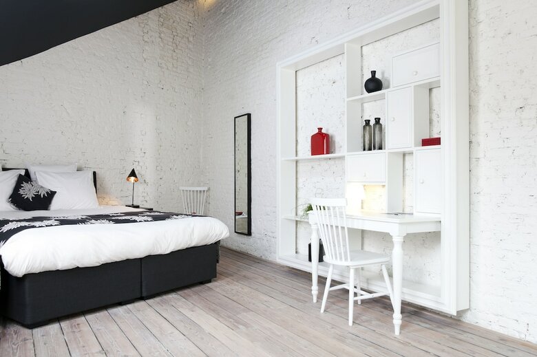 Hostal Maison Nationale City Flats & Suites