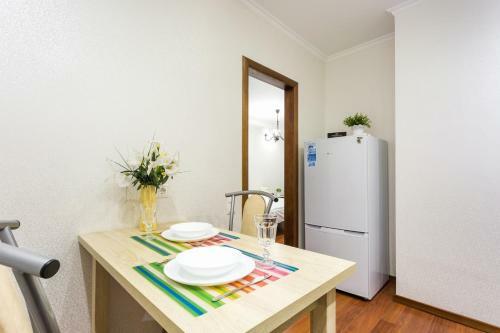 Apartamento Gostiny Dom Zaslavskaya