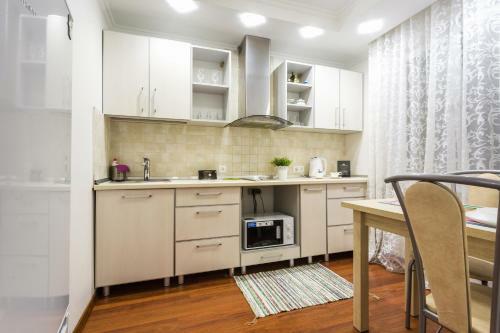Apartamento Gostiny Dom Zaslavskaya