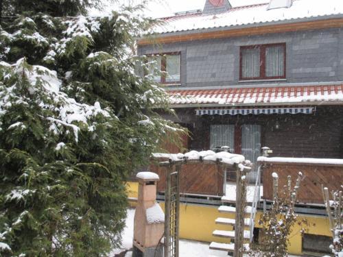 Ferienhaus Schulze