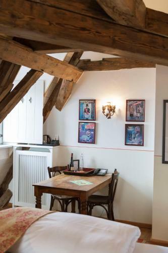 Hotel Orph�e