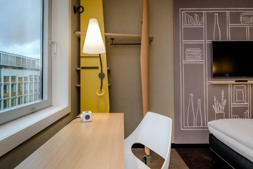 Ibis Hotel M�nster