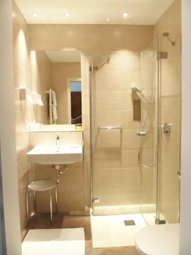 Bed & Breakfast Pension Alpenhof