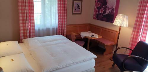 Bed & Breakfast Pension Alpenhof