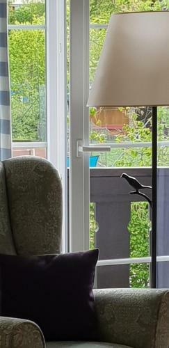 Bed & Breakfast Pension Alpenhof