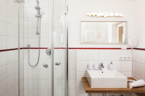 Apartamento Haus Jakob