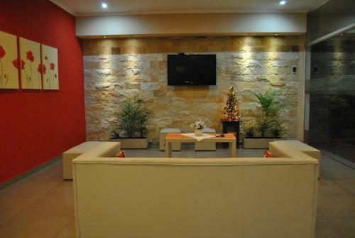 Hotel Encanto Del Mar