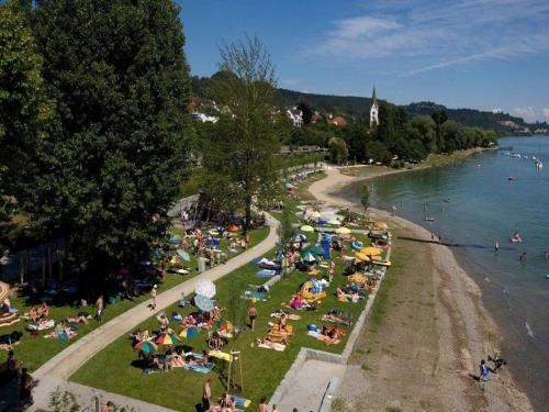 Apartamento Ferienwohnung Sonneneck