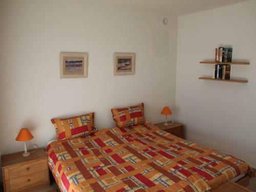 Apartamento Ferienwohnung Sonneneck