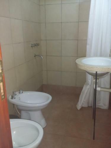 Apartamento Caba�as Santa Catalina