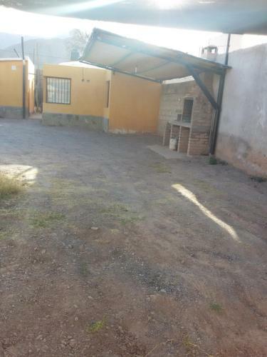 Apartamento Caba�as Santa Catalina
