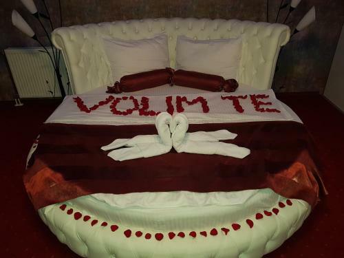 Motel Moskva