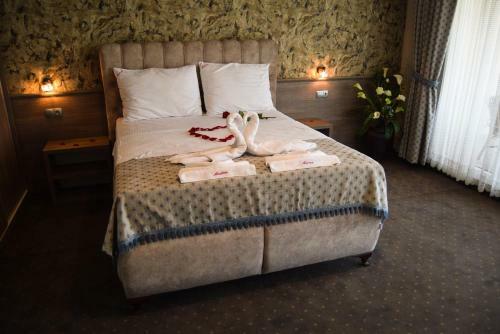Motel Moskva