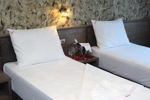 Motel Moskva