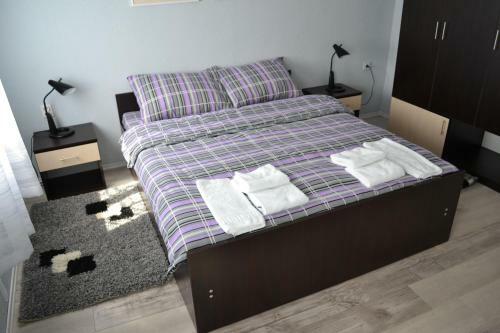 Bed & Breakfast Guesthouse Kruna Vi?egrad