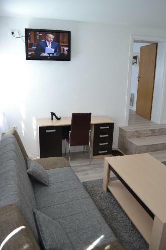Bed & Breakfast Guesthouse Kruna Vi?egrad