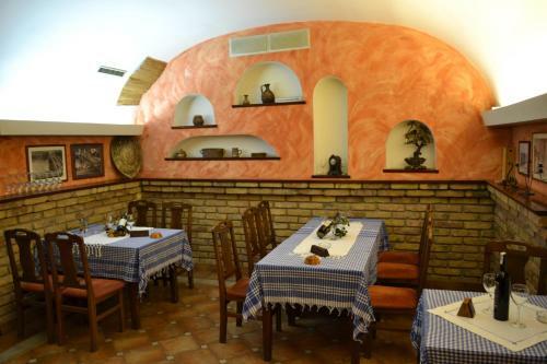 Bed & Breakfast Guesthouse Kruna Vi?egrad