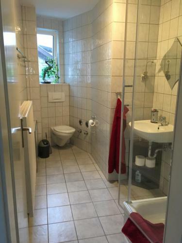 Anton-ulrich Apartment