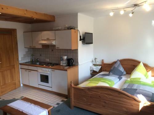 Agroturismo Appartment Eichenhof