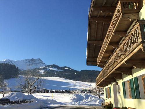 Agroturismo Appartment Eichenhof