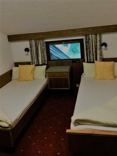 Hostal G�stepension Wiesenheim
