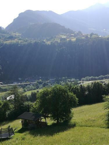 Hostal G�stepension Wiesenheim