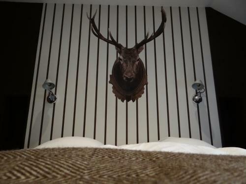 B&B Les Tilleuls