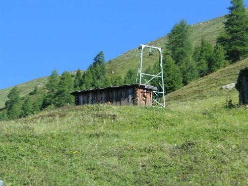 Hostal Villa Ilse