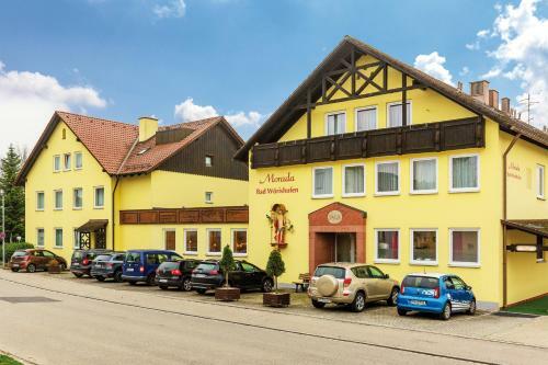 Morada Hotel Bad W�rishofen