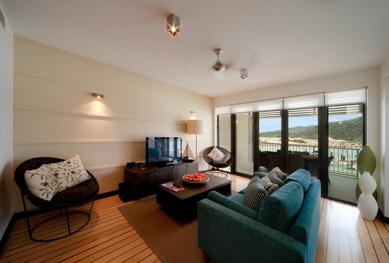 Aparthotel Mantra Boathouse Apartments