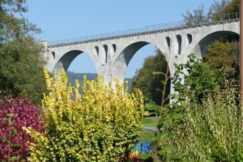 Hostal Haus Kesper-br�nen