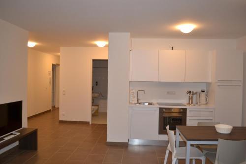 Apartamento Bayer's Boardinghouse Und Hotel