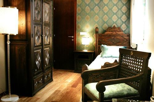 ?sa Begov Hamam Hotel