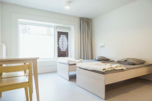 Snuffel Hostel