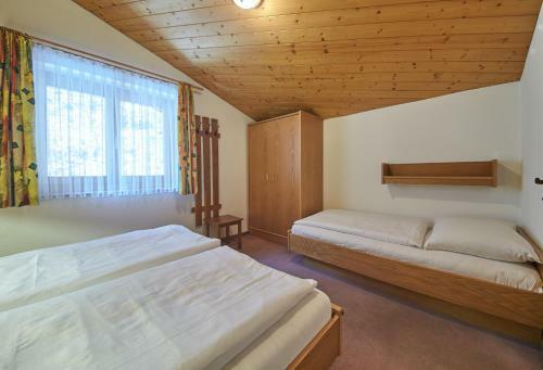 Apartamento Appartements Moser By Easy Holiday