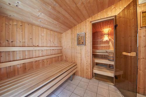 Apartamento Appartements Moser By Easy Holiday
