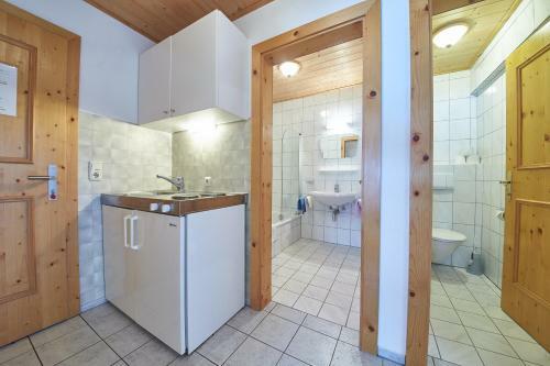 Apartamento Appartements Moser By Easy Holiday