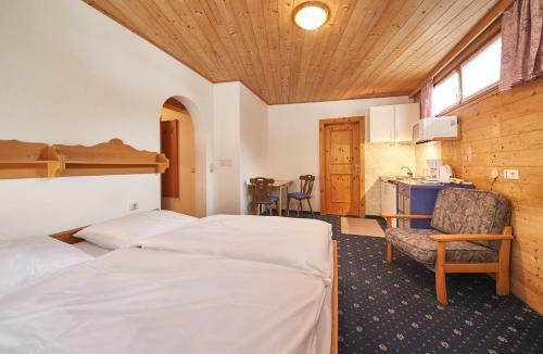 Apartamento Appartements Moser By Easy Holiday