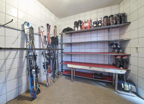 Apartamento Appartements Moser By Easy Holiday