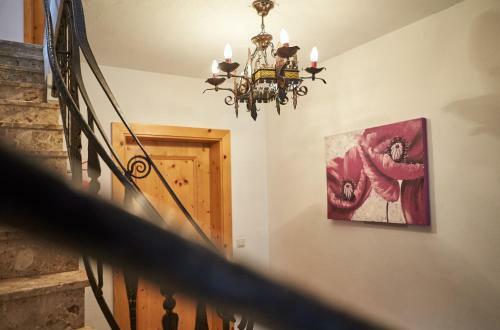 Apartamento Appartements Moser By Easy Holiday
